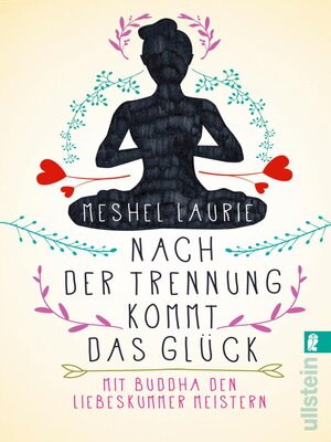 cover image of Nach der Trennung kommt das Glück